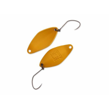  Nories Masukuroto Gluttony 28mm 1.8g #083 kanál villantó (Yellow Soil) csali