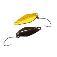  Nories Masukuroto Rooney 28,5mm 1.5g #049 kanál villantó (Marron) csali