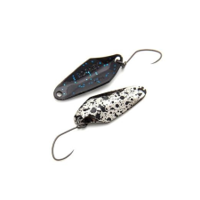  Nories Masukuroto Rooney 32mm 2.2g #055 kanál villantó (Black Shadow) csali