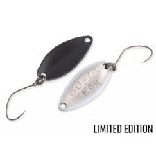  Nories Masukuroto Sofia 25mm 1.6g JP008 kanál villantó (SILVER MOON) csali