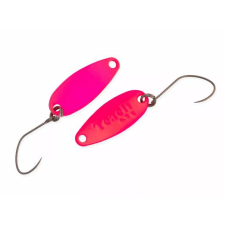  Nories Masukuroto Teach 20mm 0.8g #086 kanál villantó (Fluo Pink) csali