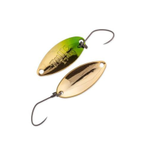  Nories Masukuroto Tulle 24mm 1.4g #089 kanál villantó (Herb Tea) csali