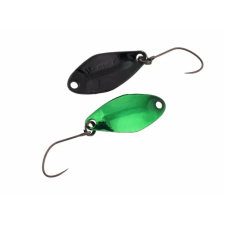  Nories Masukuroto Weeper 1,5g #092 (meta zöld) kanál villantó csali
