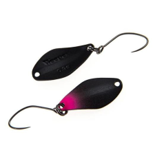  Nories Masukuroto Weeper 20mm 0.9g #013 kanál villantó (Black Pinky) csali