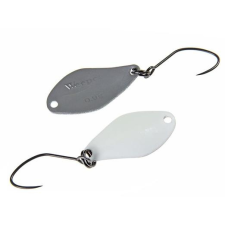  Nories Masukuroto Weeper 20mm 0.9g #040 kanál villantó (Glow / Grau) csali