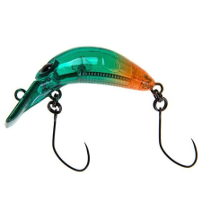  Nories Rice 30 wobbler 30mm 1,8g (348) Han Green csali