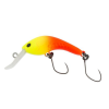  Nories Rush Bell 33MR wobbler 33mm 2,0g (369M) Fs. Orange