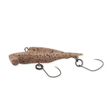  Nories Shumoke 47 wobbler 47mm 3,3g (379M) Secret Brown Chip csali
