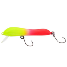  Nories Sweek 52 wobbler 52mm 1,8g (369) Fs. Orange csali