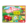Noris BIG-BOBBY-CAR game Társasjáték Verseny