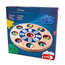 Noris - Deluxe Pochen társasjáték