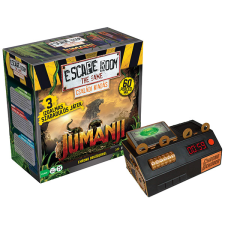 Noris Escape Room: Jumanji társasjáték társasjáték
