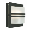 NORLYS Bern Norlys 655B kültéri LED fali lámpa