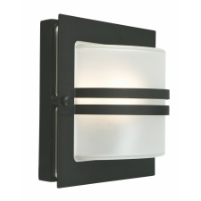 NORLYS Bern Norlys 655B kültéri LED fali lámpa kültéri világítás