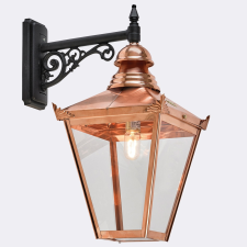 NORLYS Chelsea Norlys 964CO kültéri falikar kültéri világítás