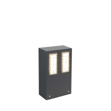NORLYS Glode grafit LED kültéri állólámpa (NO-1264GR) LED 1 izzós IP65 kültéri világítás