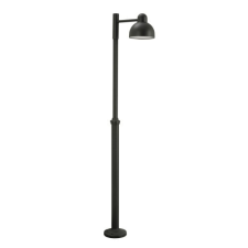 NORLYS Koster grafit LED kültéri állólámpa (NO-1914GR) LED 1 izzós IP54 kültéri világítás