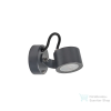 NORLYS Moss LED kültéri fali lámpa NO-6163GR