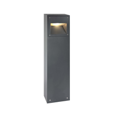 NORLYS Namsos grafit LED kültéri állólámpa (NO-5012GR) LED 1 izzós IP65 kültéri világítás