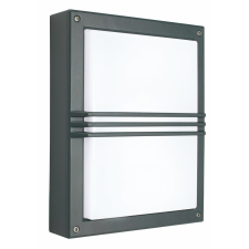 NORLYS Nordkapp Norlys 1621GR LED fali lámpa kültéri világítás