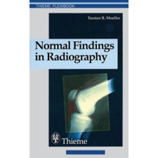Normal Findings in Radiography – Torsten B. Moller idegen nyelvű könyv