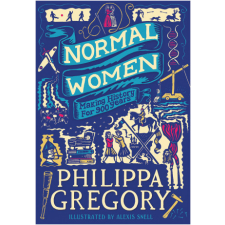  Normal Women idegen nyelvű könyv