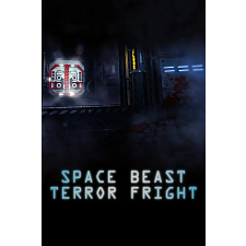 nornware AB Space Beast Terror Fright (digitális licenc) videójáték