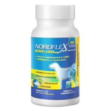  Noroflex 600+100mg 60 db ízületvédő, fájdalomcsökkentő rágótabletta vitamin, táplálékkiegészítő kutyáknak
