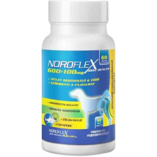 noroflex 600+100mg 60db ízületvédő, fájdalomcsökkentő rágótabletta vitamin, táplálékkiegészítő kutyáknak
