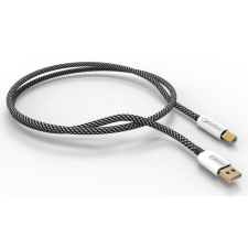 Norstone Jura USB A-B kábel - 0.75 m kábel és adapter