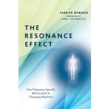 North Atlantic Books,U.S. Resonance Effect | Carolyn McMakin egyéb könyv
