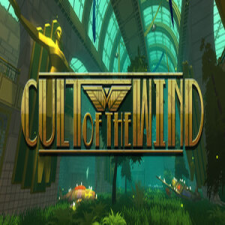 North of Earth Cult of the Wind (PC - Steam elektronikus játék licensz) videójáték