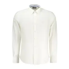 North Sails FÉRFI HOSSZÚ UJJÚ ING, FEHÉR férfi ing