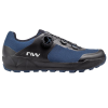 Northwave CIPŐ NORTHWAVE All Terrain CORSAIR 2 43 SÖTÉTKÉK/FEKETE kerékpáros