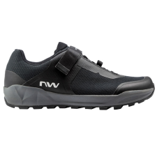 Northwave CIPŐ NORTHWAVE All Terrain ESCAPE EVO 2 FEKETE kerékpáros kerékpáros cipő