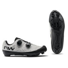 Northwave Cipő NORTHWAVE MTB EXTREME XCM 4 44 VILÁGOSSZÜRKE kerékpáros kerékpáros cipő