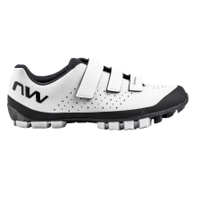 Northwave CIPŐ NORTHWAVE MTB HAMMER 43,5 VILÁGOSSZÜRKE/FEKETE kerékpáros kerékpáros cipő
