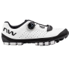Northwave CIPŐ NORTHWAVE MTB HAMMER PLUS 41 VILÁGOSSZÜRKE/FEKETE kerékpáros