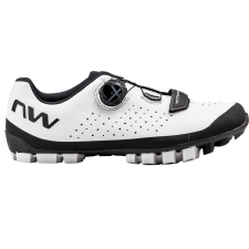 Northwave CIPŐ NORTHWAVE MTB HAMMER PLUS 41 VILÁGOSSZÜRKE/FEKETE kerékpáros kerékpáros cipő