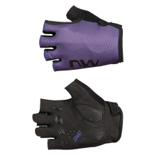Northwave Kesztyű NORTHWAVE ACTIVE WMN NŐI RÖVID XS SÖTÉTLILA kerékpáros kerékpáros kesztyű