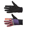 Northwave Kesztyű NORTHWAVE téli WINTER ACTIVE M hosszú, lila/narancs kerékpáros