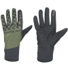 Northwave Kesztyű NORTHWAVE téli WINTER ACTIVE S hosszú, zöld/fekete kerékpáros