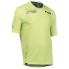 Northwave MEZ NORTHWAVE EDGE 2 RÖVID XL ZÖLD (MATCHA)/FEKETE kerékpáros