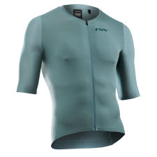Northwave MEZ NORTHWAVE EXTREME RÖVID 4XL ZÖLD kerékpáros biciklis mez