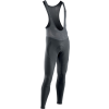 Northwave Nadrág NORTHWAVE téli ACTIVE GEL MS XXL, hosszú, kantár fekete kerékpáros
