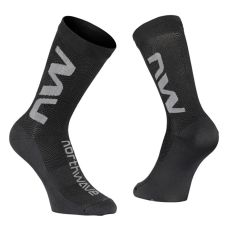 Northwave Zokni NORTHWAVE EXTREME AIR S FEKETE/SZÜRKE kerékpáros