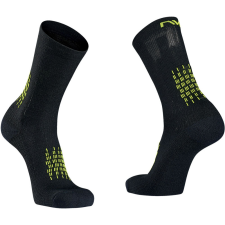 Northwave Zokni NORTHWAVE FAST WINTER téli kerékpáros női zokni