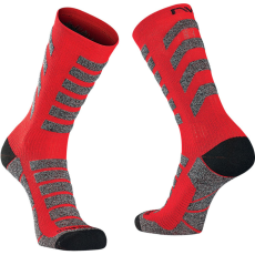 Northwave Zokni NORTHWAVE téli HUSKY CERAMIC S (36-39) fekete/piros kerékpáros