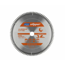 Norton Fűrésztárcsa 305x30mm Norton HM keményfém (70184608140) fűrészlap