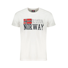 NORWAY 1963 NORVÉGIA 1963 FÉRFI FÉRFI RÖVID UJJÚ PÓLÓ férfi póló